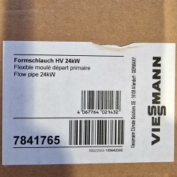 Furtun tur 24kW Viessmann 7841765 Furtun tur 24kW Viessmann 7841765